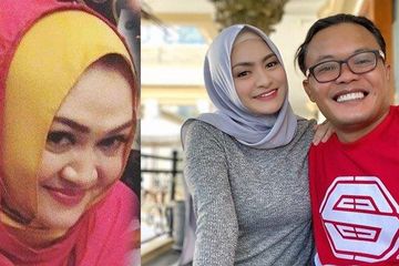 View Pernikahan Sule Dan Lina PNG