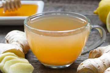 Coba Dari Dulu Setiap Pagi Minum Jus Jahe Hal Luar Biasa Pasti Bisa Terjadi Pada Tubuh Wajib Dicoba Semua Halaman Sajian Sedap
