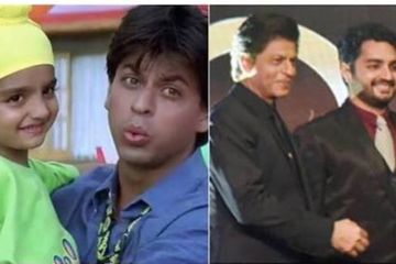 Ingat Bocah Penghitung Bintang Di Kuch Kuch Hota Hai Lama Menghilang Mantan Aktor Cilik Itu Kini Siap Menikah Tahun Depan