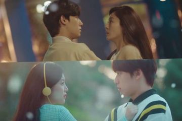 Episode 13 Drama Korea 18 Again Sudah Tayang Ini Link Nonton Dan Download Gratis Sub Indo Bisa Akses Dari Hp Semua Halaman Grid Fame