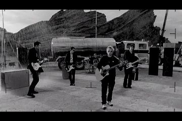 Lirik Lagu Dan Terjemahan Indonesia High And Dry Radiohead Sonora Id