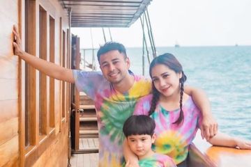 Keluarga Raffi Ahmad