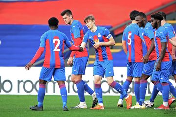 Link Streaming Liga Inggris Crystal Palace Vs Newcastle United Sabtu 28 November 2020 Semua Halaman Kids
