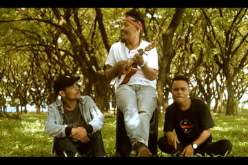 Lirik Lagu Pantun Rakat Gusti Senda Ombak Su Picah Picah Di Batu Karang Sonora Id