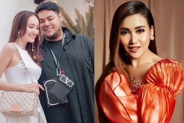 Tak Mau Kalah Saing dengan Ayu Ting Ting, Ivan Gunawan juga Akan ...