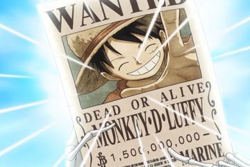 One Piece Chapter 1 000 Waktu Rilis Dan Kejutan Dari Oda Sensei Semua Halaman Suar