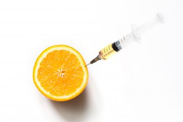Suntik vitamin C dosis tinggi dapat membunuh virus corona, benarkah?