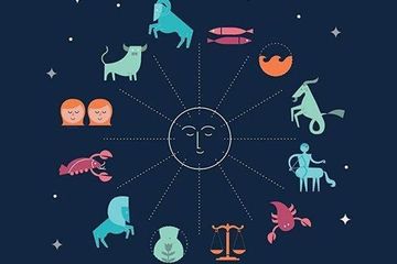 Ramalan zodiak bulan agustus 2021