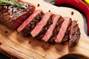  Tak Boleh Sembarangan Dikonsumsi, Ini 4 Cara Memilih Daging yang Aman Untuk Penderta Diabetes