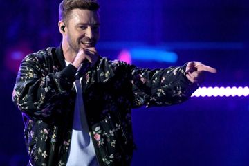 Lirik Lagu Mirror Justin Timberlake Lengkap Dengan Terjemahan Sonora Id
