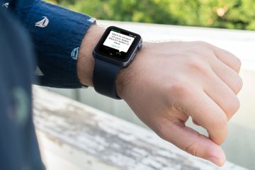 Fitur Offline Music Spotify Resmi Diluncurkan di Apple Watch - Semua  Halaman - MakeMac