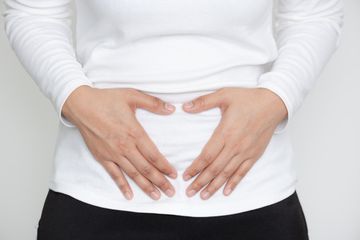 Makanan  untuk menghentikan diare saat hamil
