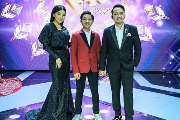 Biasa Terlihat Ceria Sarwendah Dan Ruben Onsu Tiba Tiba Gunakan Nada Tinggi Saat Bicara Dengan Betrand Peto Kenapa Semua Halaman Hits