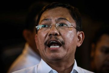 Rencana Vaksinasi Covid-19 Pemerintah di November 2020, Menkes Terawan; 'Wong Barangnya Belum Ada'