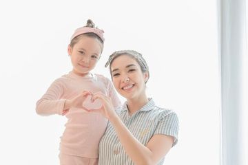 Kembali Diterpa Kabar Buruk, Video Panas Gisel Berujung Tagar Kasihan Gempi, Wrganet: 'Kalau Sudah Besar Jangan Main IG ya Gem'