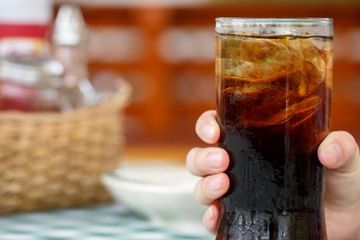 Hindari Minuman Bersoda juga Manis Bagi Penderita Asam Urat, Ini Alasan dan Bahayanya
