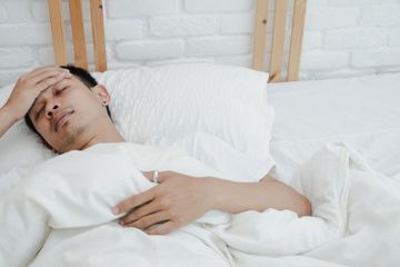 Cuma Tidur Selama 7 Jam Bisa Dapat Uang Rp 230 Juta, Mantan Driver Ojol Ini Kaya Mendadak