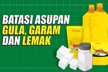 #BijakGGL untuk hidup bahagia dan selau sehat.