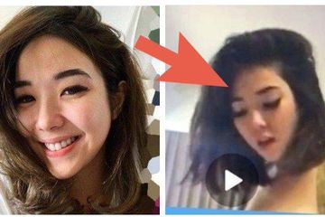 Gisel Akhirnya Pasrah Terhadap Video 19 Detik yang Viral, Bukan Koleksi Pribadi yang Bocor, Gayanya Berbahaya