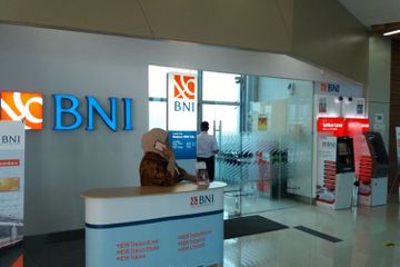 Disimpan 3 Tahun Deposito Rp20 1 Miliar Milik Nasabah Bank Bni Raib Semua Halaman Cerdas Belanja
