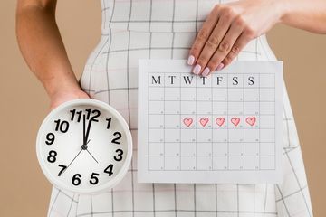 Jangan anggap biasa jika priode msntruasi menjadi singkat.
