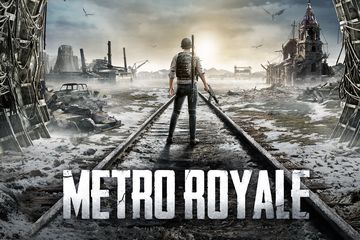 48+ 5 new things in pubg mobile x metro ideas in 2021 