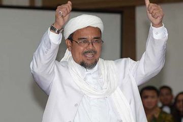 Epidemiolog sarankan Habib Rizieq jalani karantina di RSD Wisma Atlet