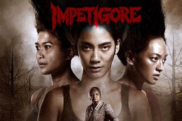 Impetigore streaming store