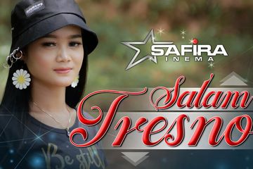 Lirik Lagu Salam Tresno Safira Inema Tresno Ra Bakal Ilang Sonora Id Berikut lirik lagu 'salam tresno': lirik lagu salam tresno safira inema