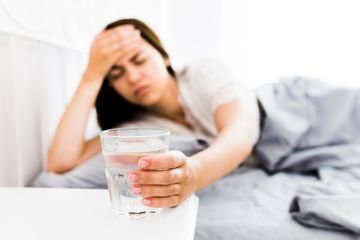 Ada beberapa obat yang sebaiknya tidak diminum ibu menusui.