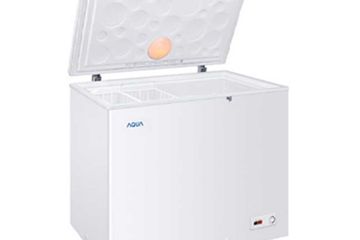 3 Rekomendasi Freezer Box Rp1 Jutaan untuk Usaha Rumahan Frozen