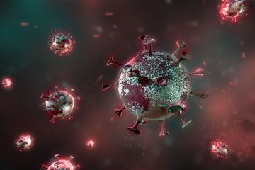 Bukan dari Wuhan, Ilmuwan China Sebut Virus Corona Berasal dari Sumber Air di India, Benarkah?