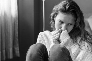 Kecemasan, depresi, dan insomnia adalah yang paling umum di antara pasien Covid-19 yang pulih.