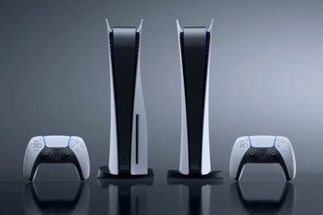 Gamers Harus Siap Siap Playstation 5 Akhirnya Umumkan Harga Dan Tanggal Peluncuran Di Indonesia Semua Halaman Kids