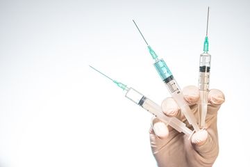 Tiga dokter di Rusia positif Covid-19 usai disuntik vaksin Sputnik V