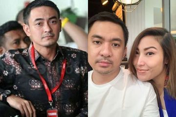Pernah Pacaran dengan Pria yang Sama, Ayu Dewi Akrab dengan Sosok ...