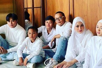 Bukan Sang Ayah Kandung, Sosok Inilah yang akan Jadi Wali Nikah ...
