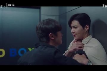 Sosok Misterius Yang Ingin Masuk Sandbox Dengan Motif Balas Dendam Di Drama Start Up Terkuak Han Jipyeong Yang Membunuh Grid Id