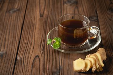 Jadi Ramuan Favorit saat Pandemi Covid-19, Minuman Jahe Tiap Hari Berikan 8 Manfaat Luar Biasa bagi Wanita