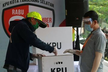 Wiku Adisasmito meyakinkan bahwa Satgas pusat telah berkoordinasi dengan Satgas daerah.