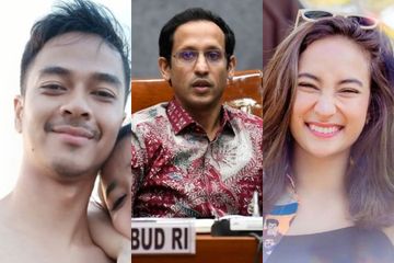 BERITA TERPOPULER: Pakar Ekspresi Soroti Kalimat Adhietya Mukti ...