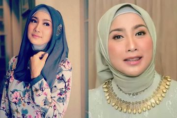 Wajah Anak Desy Ratnasari - Jangan lupa biar gak ketinggalan upload