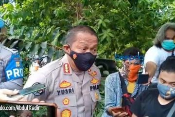 Diperiksa Oleh Polda Metro Jaya Karena Kasus Video Mirip Sosoknya ...