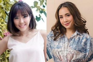 BERITA TERPOPULER: Gisel Ubah Gaya Rambut Setelah Rame Video Syur ...