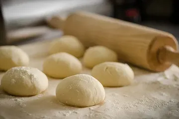 Tepung nangka mudah digunakan dalam masakan apapun.
