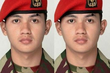 Seorang Anggota Kopassus Dikeroyok Brutal 8 Orang Di Pinggir Jalan Balik Melawan Hasil Pertarungannya Buktikan Prajurit Baret Merah Bukanlah Manusia Biasa Semua Halaman Grid Hot
