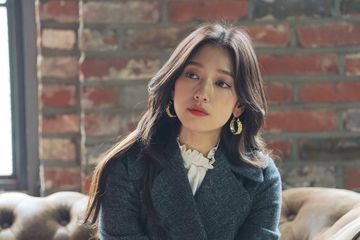 Terbukti Negatif Covid 19 Park Shin Hye Akan Melanjutkan Syuting Drama Sisyphus The Myth Semua Halaman Grid Id