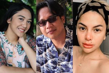 Sempat Buat Putri Tanjung Hingga Nikita Mirzani Klepek Klepek Sosok Ini Beberkan Sifat Asli Gofar Hilman Hingga Pilih Putus Cinta Daripada Gue Sakit Hati Lebih Baik Temenan Semua Halaman Pop Grid Id