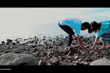 Lirik Lagu Sa Rindu Ko Gleen Sebastian Sa Rindu Ko Yang Bikin Sa Begini Sonora Id