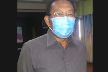 Heboh Video Viral Pria Mirip Bupati Situbondo, Ungkap Perasaan jadi Orang Tanpa Gejala: 'Ora Enak Blas, Tetap Semangat'